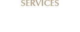 SERVICES 診療案内